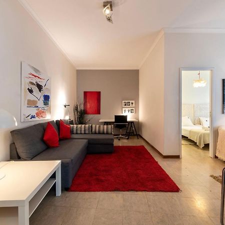 Bmyguest - Santa Catarina Downtown Apartment ปอร์โต ภายนอก รูปภาพ