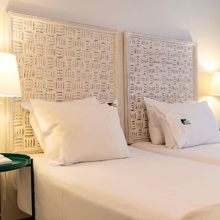 Bmyguest - Santa Catarina Downtown Apartment ปอร์โต ภายนอก รูปภาพ