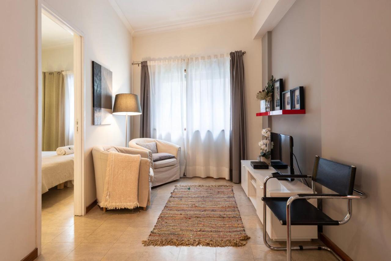 Bmyguest - Santa Catarina Downtown Apartment ปอร์โต ภายนอก รูปภาพ