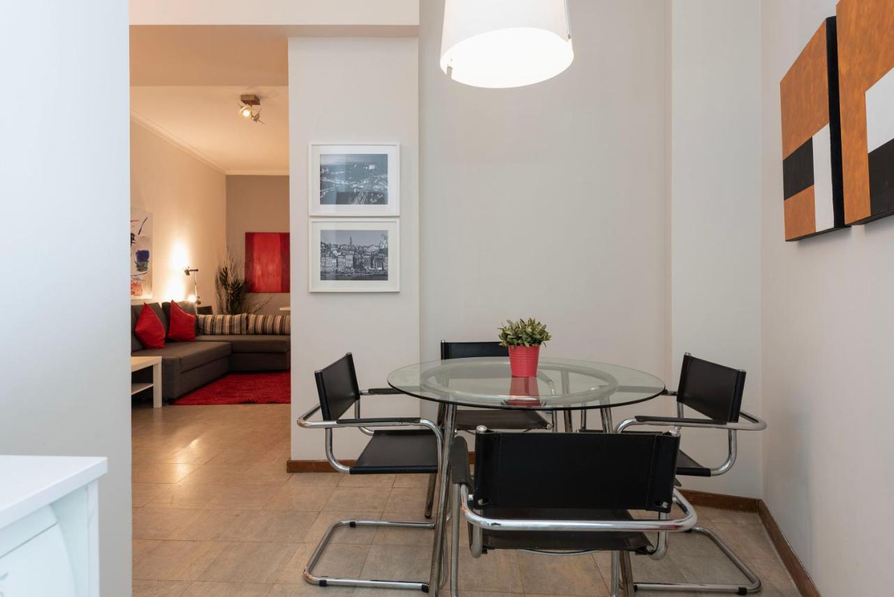 Bmyguest - Santa Catarina Downtown Apartment ปอร์โต ภายนอก รูปภาพ