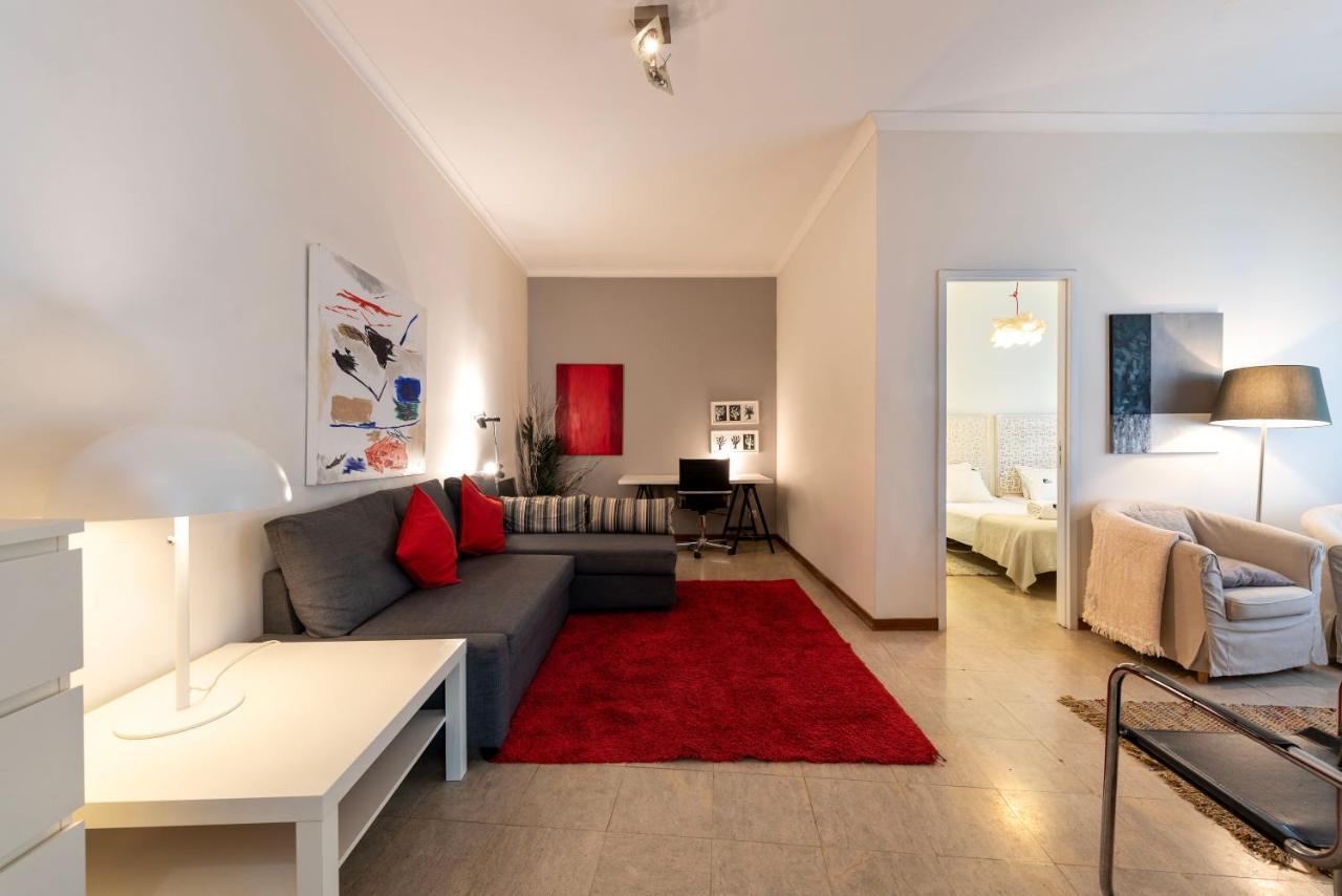 Bmyguest - Santa Catarina Downtown Apartment ปอร์โต ภายนอก รูปภาพ
