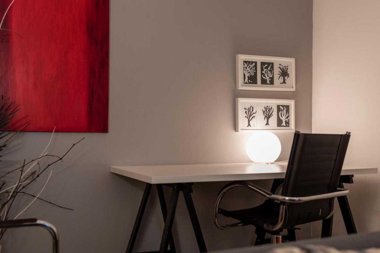 Bmyguest - Santa Catarina Downtown Apartment ปอร์โต ภายนอก รูปภาพ