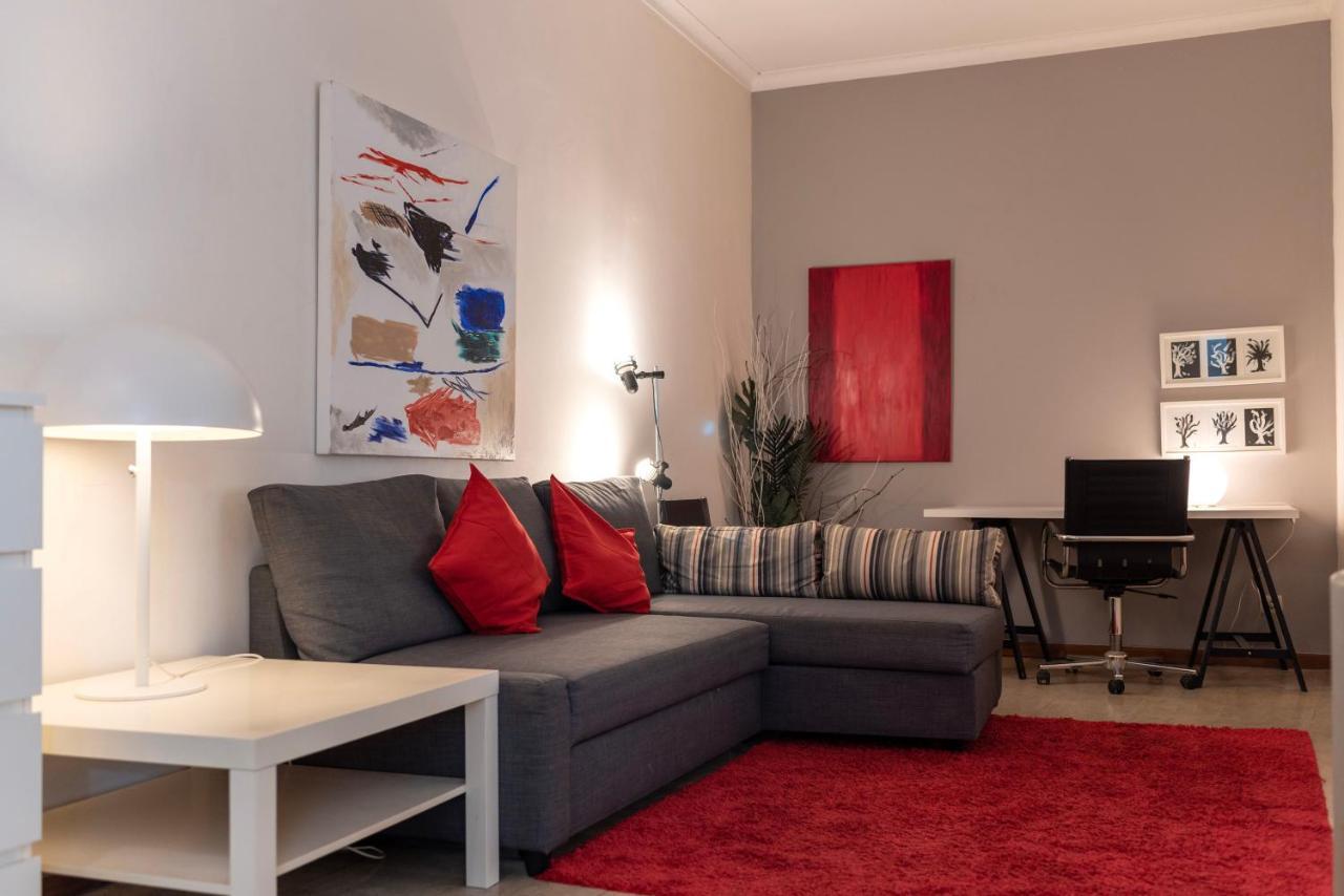 Bmyguest - Santa Catarina Downtown Apartment ปอร์โต ภายนอก รูปภาพ