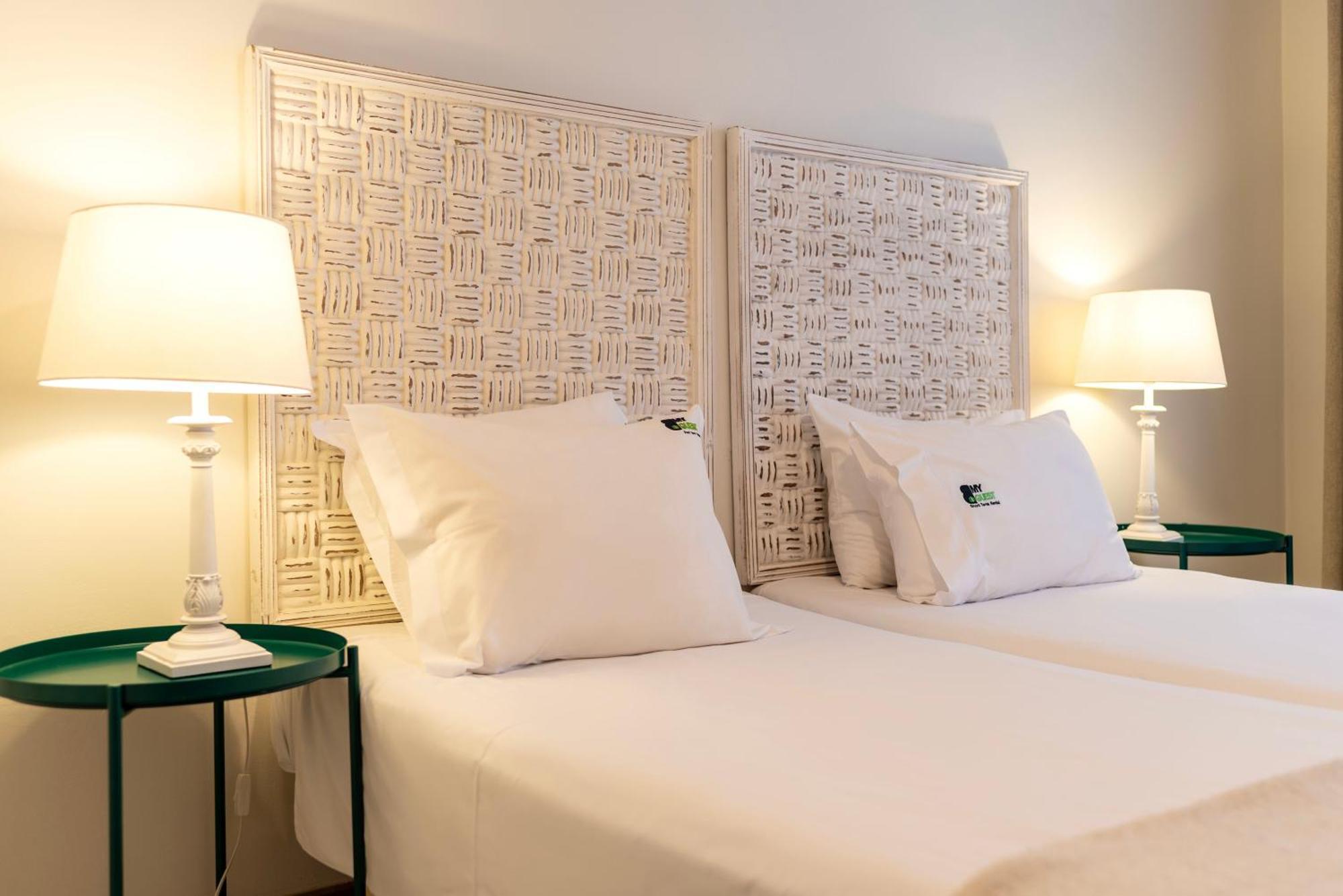 Bmyguest - Santa Catarina Downtown Apartment ปอร์โต ภายนอก รูปภาพ
